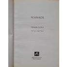 Siemers Ilona: Wass-kor