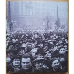 Borsi-Kálmán Béla: Az aranycsapat és a kapitánya