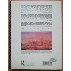 A. N. Porter: Atlas of british overseas expansion