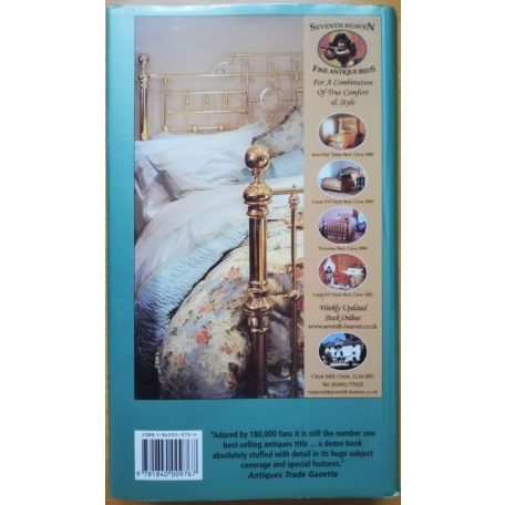 Elizabeth Norfolk: Miller's Antiques Price Guide 2005