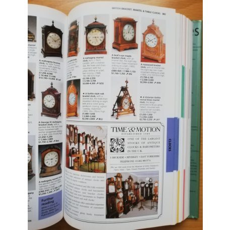 Elizabeth Norfolk: Miller's Antiques Price Guide 2005
