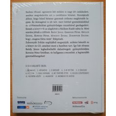 Bródy János: Tiszta hangok