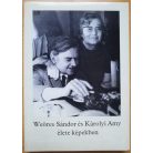 Károlyi Amy: Weöres Sándor és Károlyi Amy élete képekben 