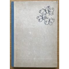 Méhes György: Virágvarázsló