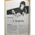 Stephen King: A majom 