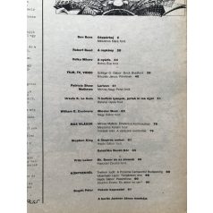 Stephen King: A fűnyírós ember 