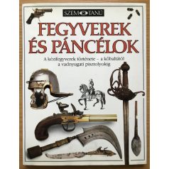 Michele Byam: Fegyverek és páncélok