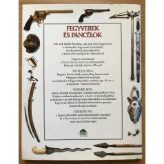 Michele Byam: Fegyverek és páncélok