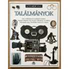 Lionel Bender: Találmányok 