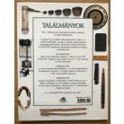 Lionel Bender: Találmányok 