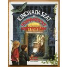 Dan Abnett: Kincsvadászat az elvarázsolt kastélyban/Kincsvadászat az elveszett városban 