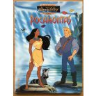 Klasszikus Walt Disney Mesék: Pocahontas
