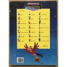Klasszikus Walt Disney Mesék: Jafar visszatér