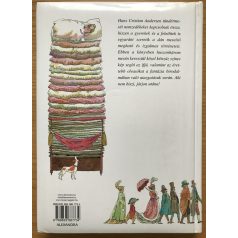 Hans Christian Andersen: Andersen varázslatos meséi 