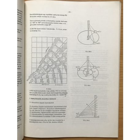 Repülésbiztonsági kézikönyvek 10.