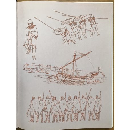 Battles of the Medieval World 1000 - 1500