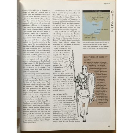 Battles of the Medieval World 1000 - 1500