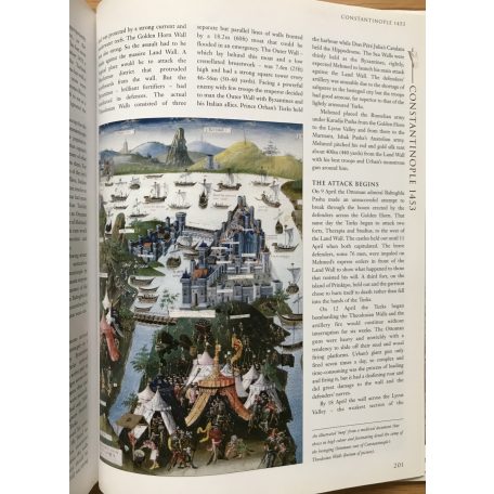 Battles of the Medieval World 1000 - 1500