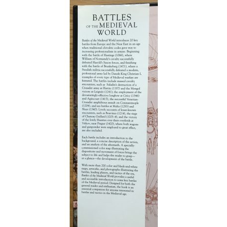 Battles of the Medieval World 1000 - 1500