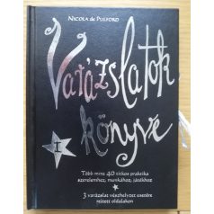 Maria Green: Varázslatok könyve I-II.