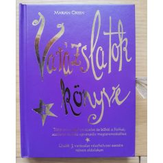 Maria Green: Varázslatok könyve I-II.