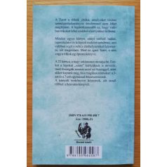 Klaus Hutter: A Tarot - Nagy arkánuma 