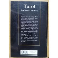 Claude Darche: Tarot