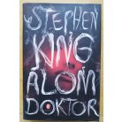 Stephen King: Álom doktor