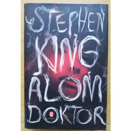 Stephen King: Álom doktor