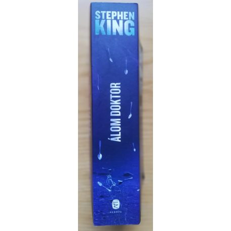 Stephen King: Álom doktor