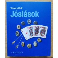 John Astrop: Jóslások 