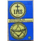 Nagy Töhötöm: Jezsuiták és szabadkőművesek