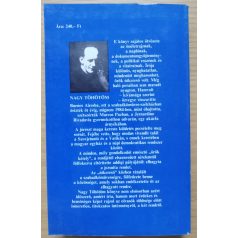 Nagy Töhötöm: Jezsuiták és szabadkőművesek