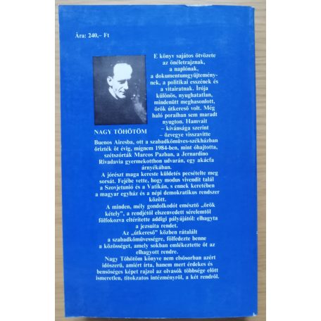 Nagy Töhötöm: Jezsuiták és szabadkőművesek