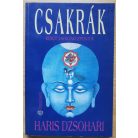 Haris Dzsohari: Csakrák
