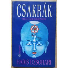 Haris Dzsohari: Csakrák