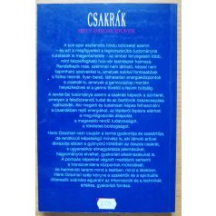 Haris Dzsohari: Csakrák