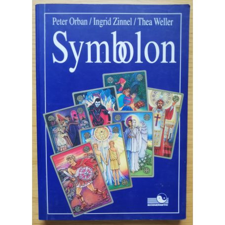 Peter Orban: Symbolon
