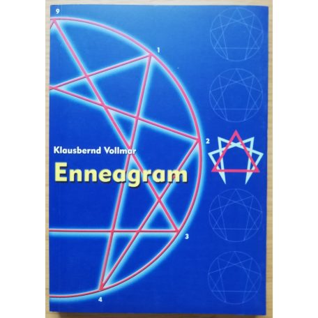 Klausbernd Vollmar: Enneagram