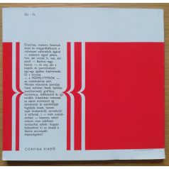 Csiba Éva: Bőrművesség