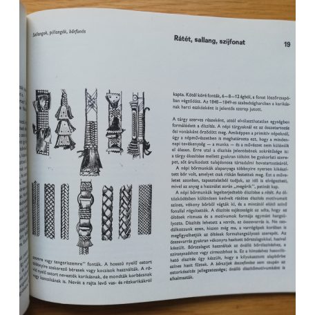 Csiba Éva: Bőrművesség
