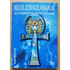 Hajo Banzhaf: Kulcsszavak a tarot kártyához
