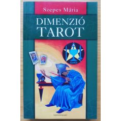 Szepes Mária: Dimenzió-Tarot
