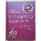 Selene Silverwind: Boszorkány kézikönyv