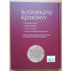 Selene Silverwind: Boszorkány kézikönyv