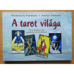Heidemarie Pielmeier: A tarot világa