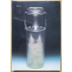 Varga Vera: Régi magyar üveg