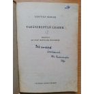 Lestyán Sándor: Vadászrepülő leszek