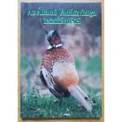 Heltay István: Az Állami Vadászvizsga tesztkérdései