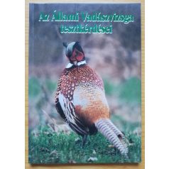 Heltay István: Az Állami Vadászvizsga tesztkérdései